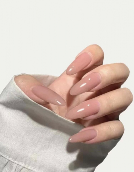 JENGSHANGMEI NAIL TIPS اظافر تركيب